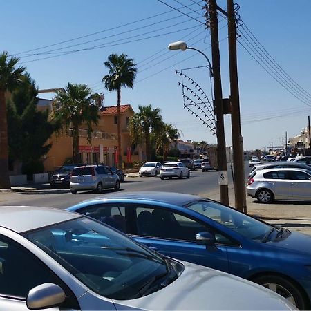 Great Villa Maria Paralimni Zewnętrze zdjęcie