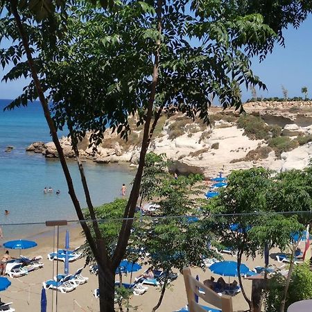 Great Villa Maria Paralimni Zewnętrze zdjęcie
