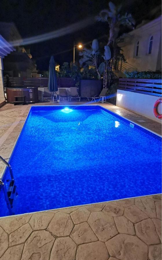 Great Villa Maria Paralimni Zewnętrze zdjęcie