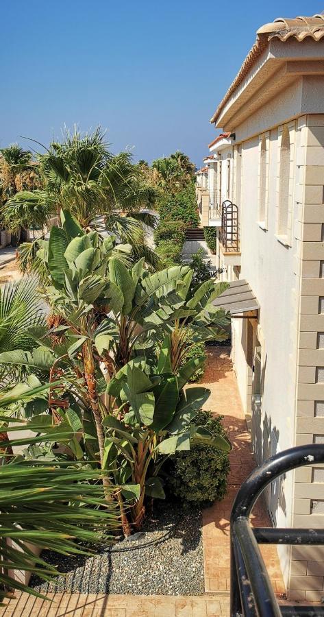 Great Villa Maria Paralimni Zewnętrze zdjęcie