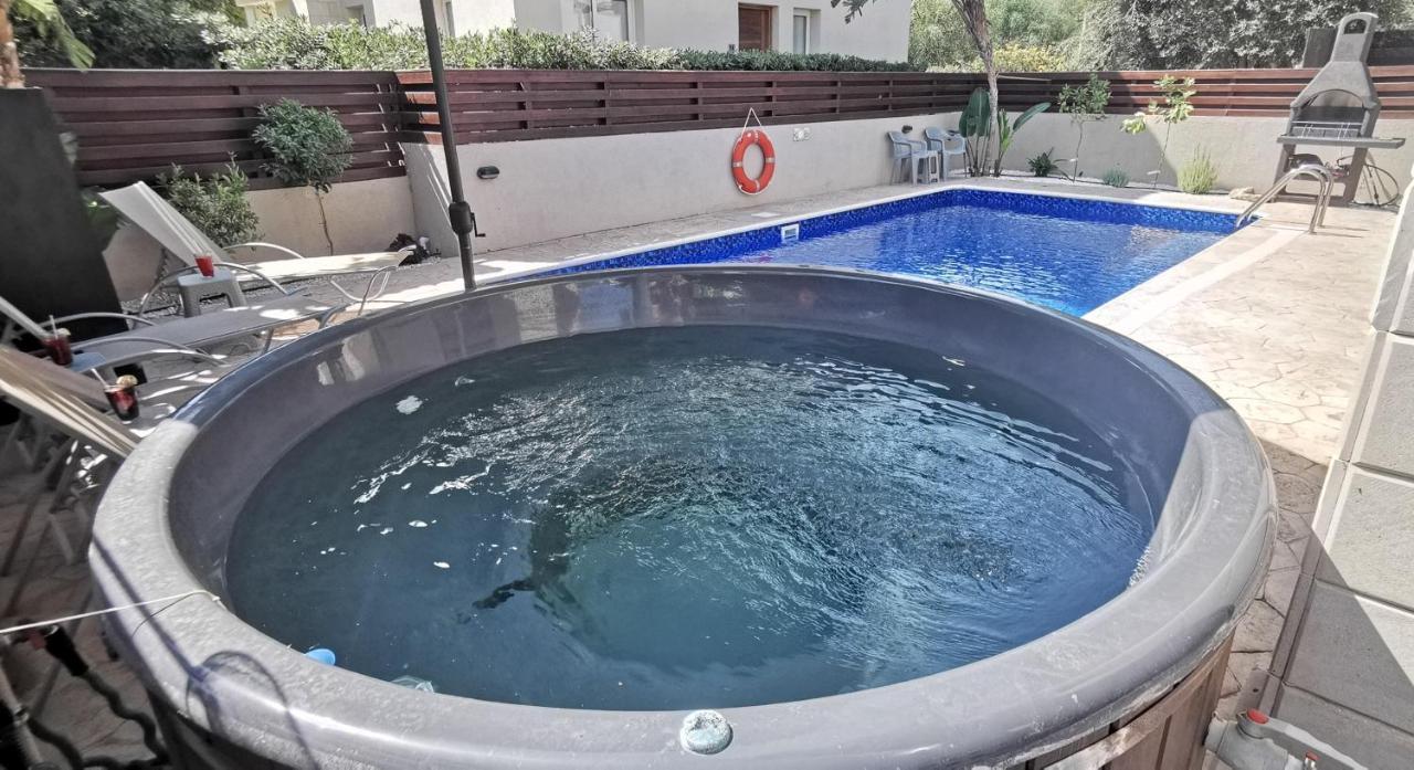 Great Villa Maria Paralimni Zewnętrze zdjęcie