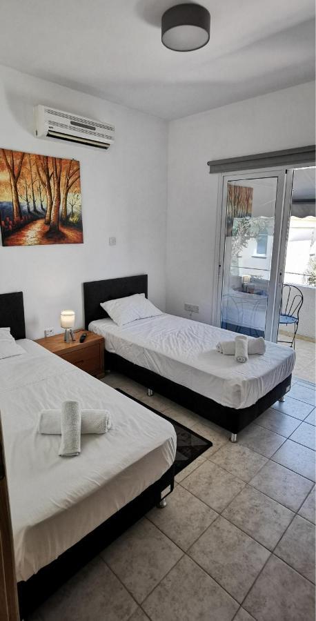 Great Villa Maria Paralimni Zewnętrze zdjęcie