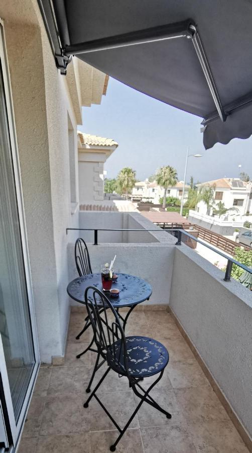 Great Villa Maria Paralimni Zewnętrze zdjęcie
