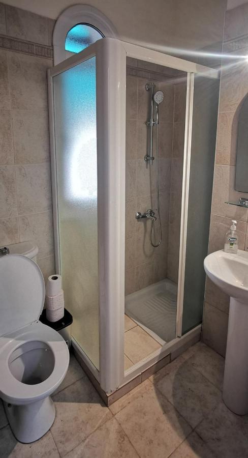 Great Villa Maria Paralimni Zewnętrze zdjęcie