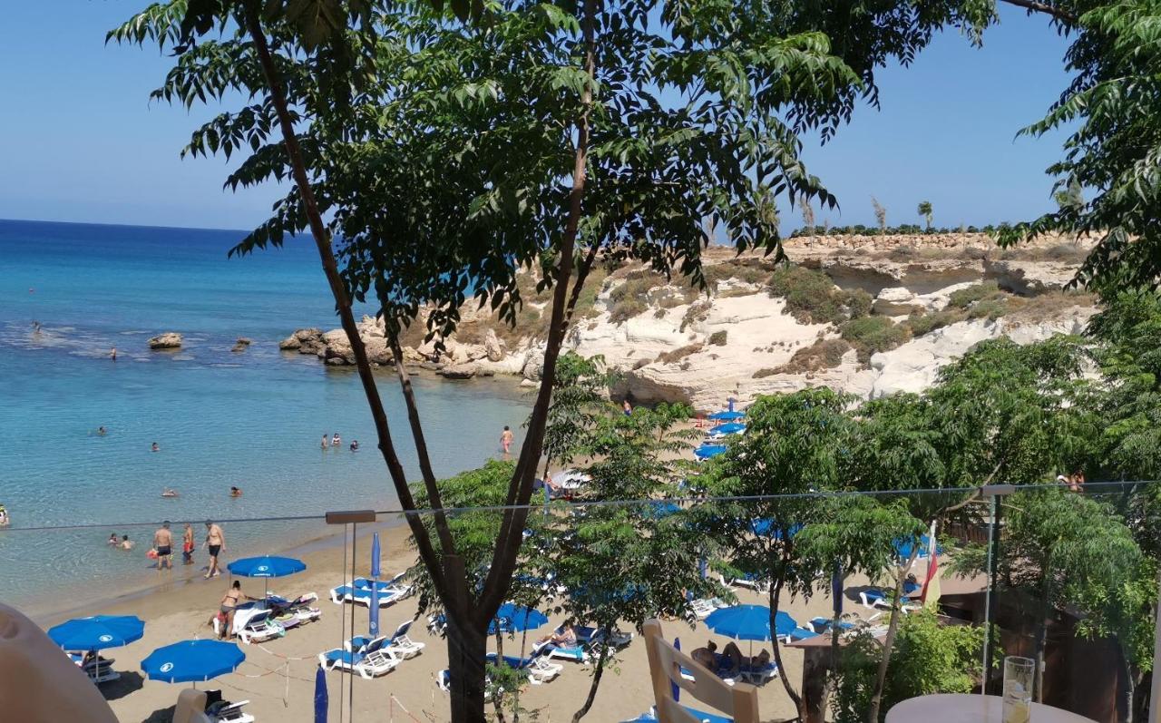 Great Villa Maria Paralimni Zewnętrze zdjęcie