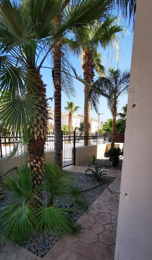 Great Villa Maria Paralimni Zewnętrze zdjęcie