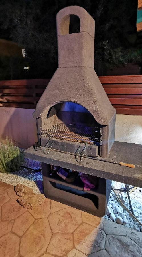 Great Villa Maria Paralimni Zewnętrze zdjęcie