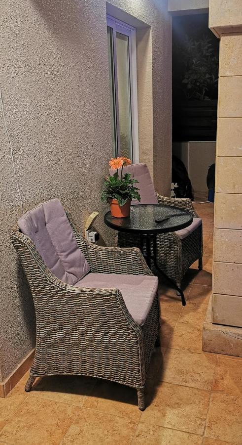 Great Villa Maria Paralimni Zewnętrze zdjęcie